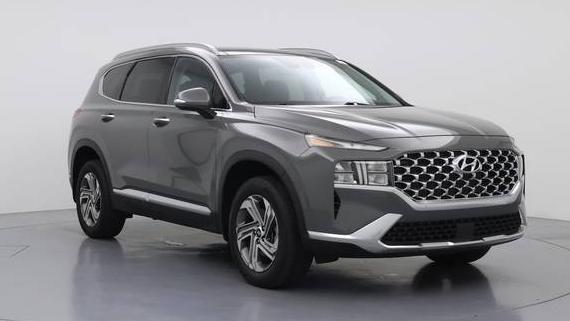 HYUNDAI SANTA FE 2022 5NMS3DAJ6NH459748 image